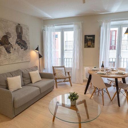 Tuapartamento Centro Pamplona - Zapateria 30 Ngoại thất bức ảnh