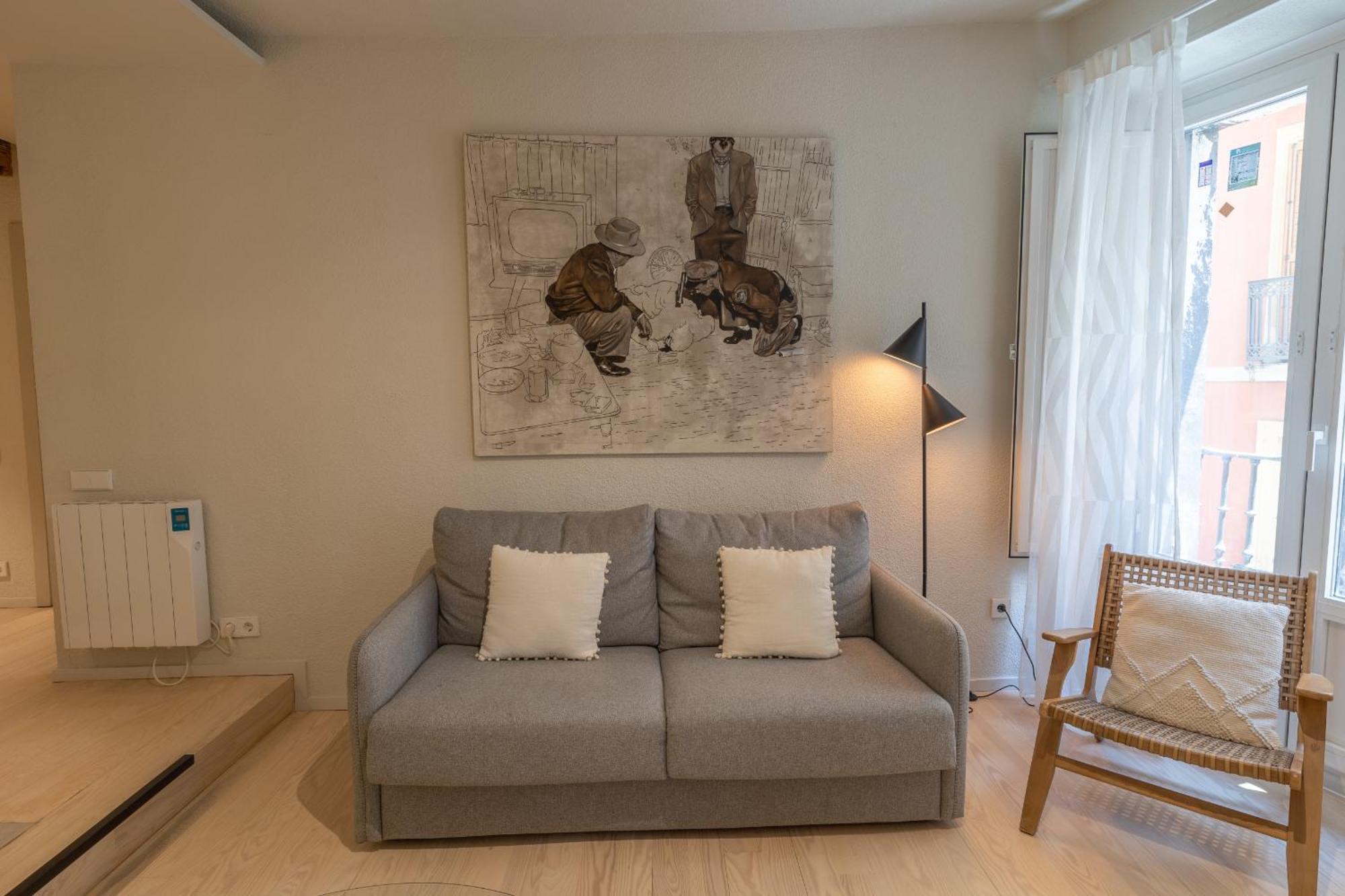 Tuapartamento Centro Pamplona - Zapateria 30 Ngoại thất bức ảnh