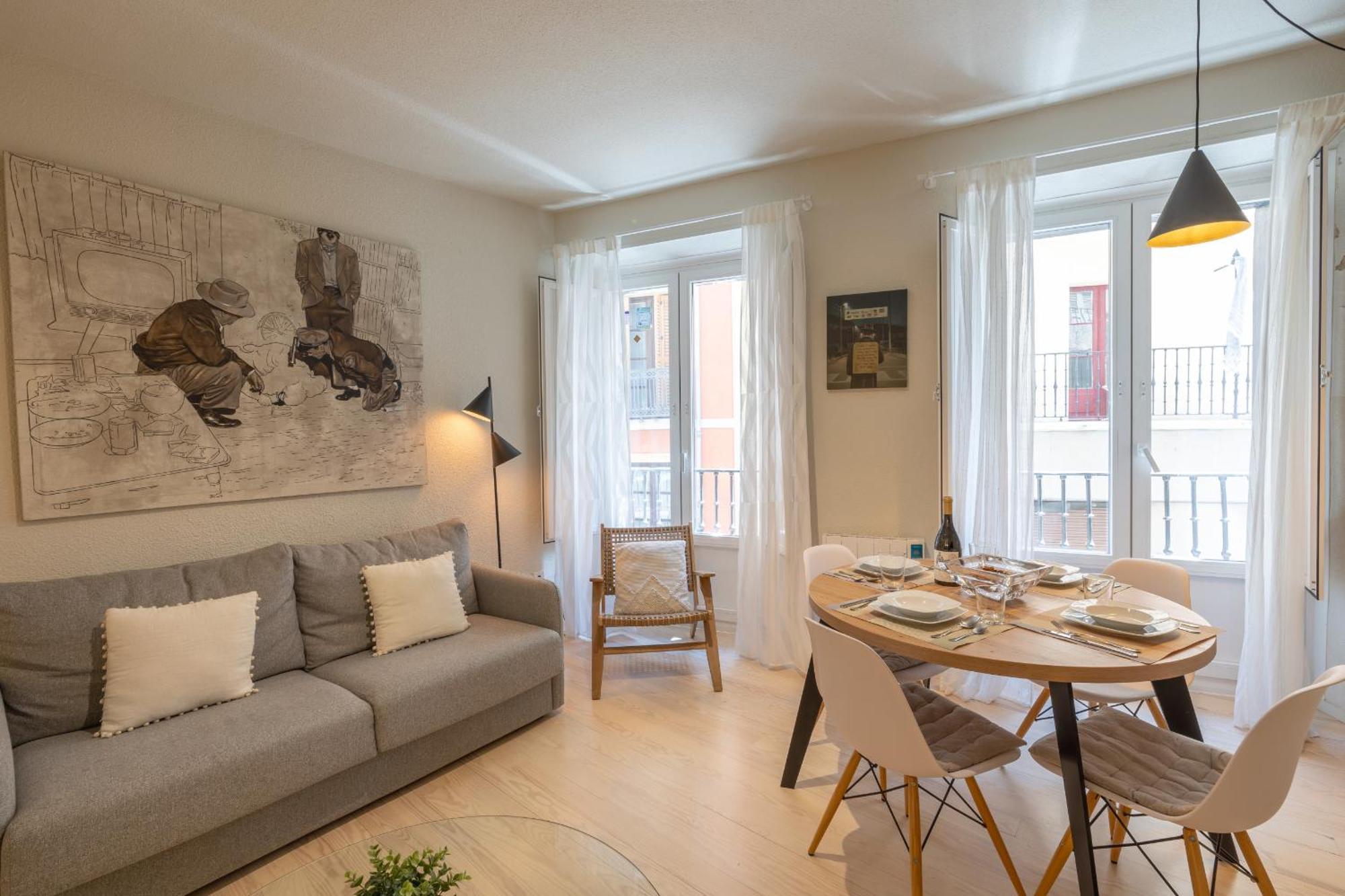 Tuapartamento Centro Pamplona - Zapateria 30 Ngoại thất bức ảnh