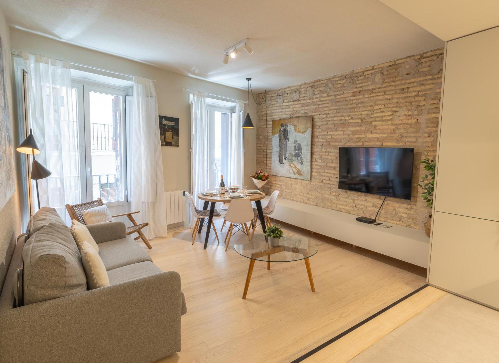 Tuapartamento Centro Pamplona - Zapateria 30 Ngoại thất bức ảnh