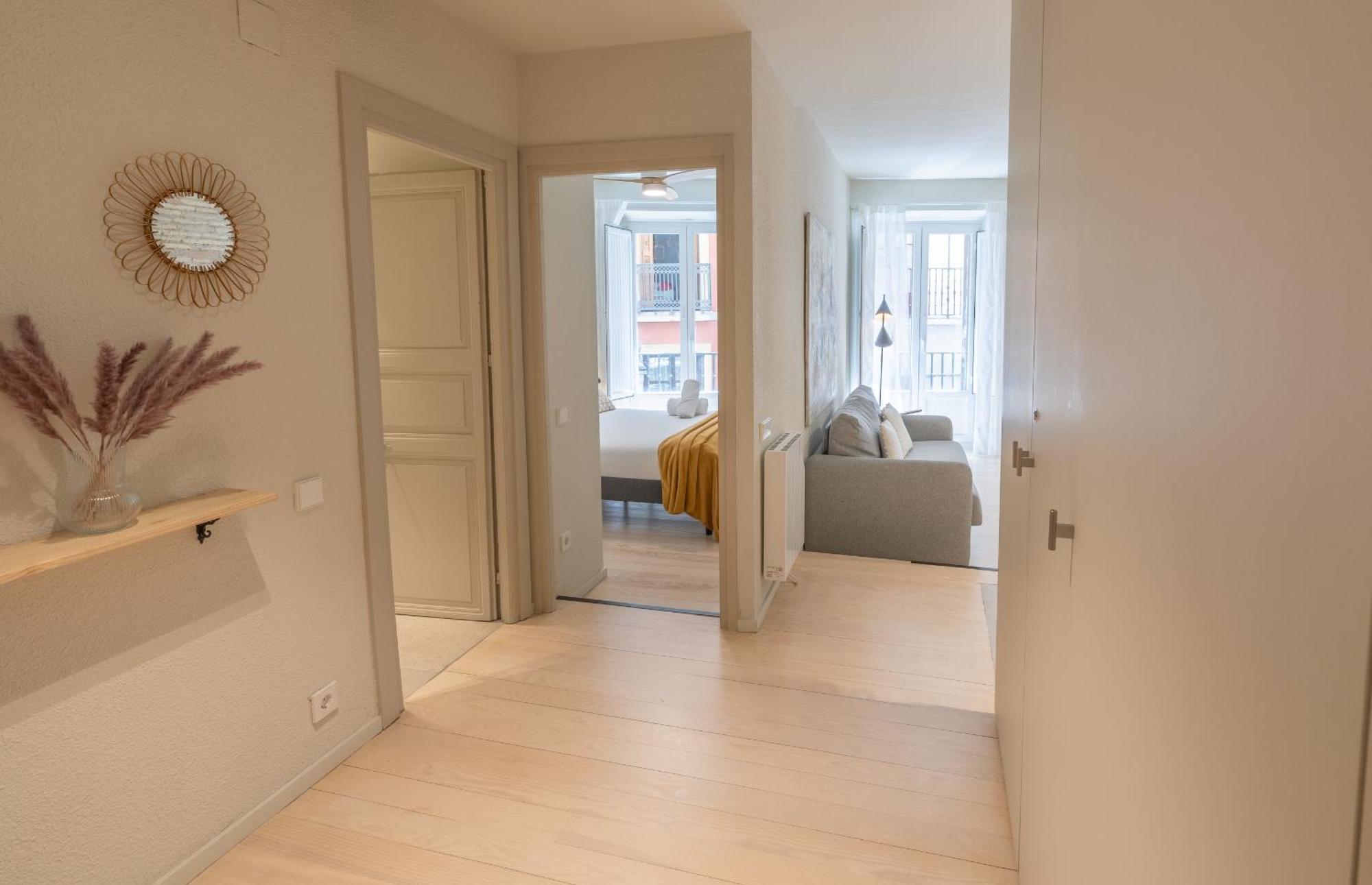 Tuapartamento Centro Pamplona - Zapateria 30 Ngoại thất bức ảnh
