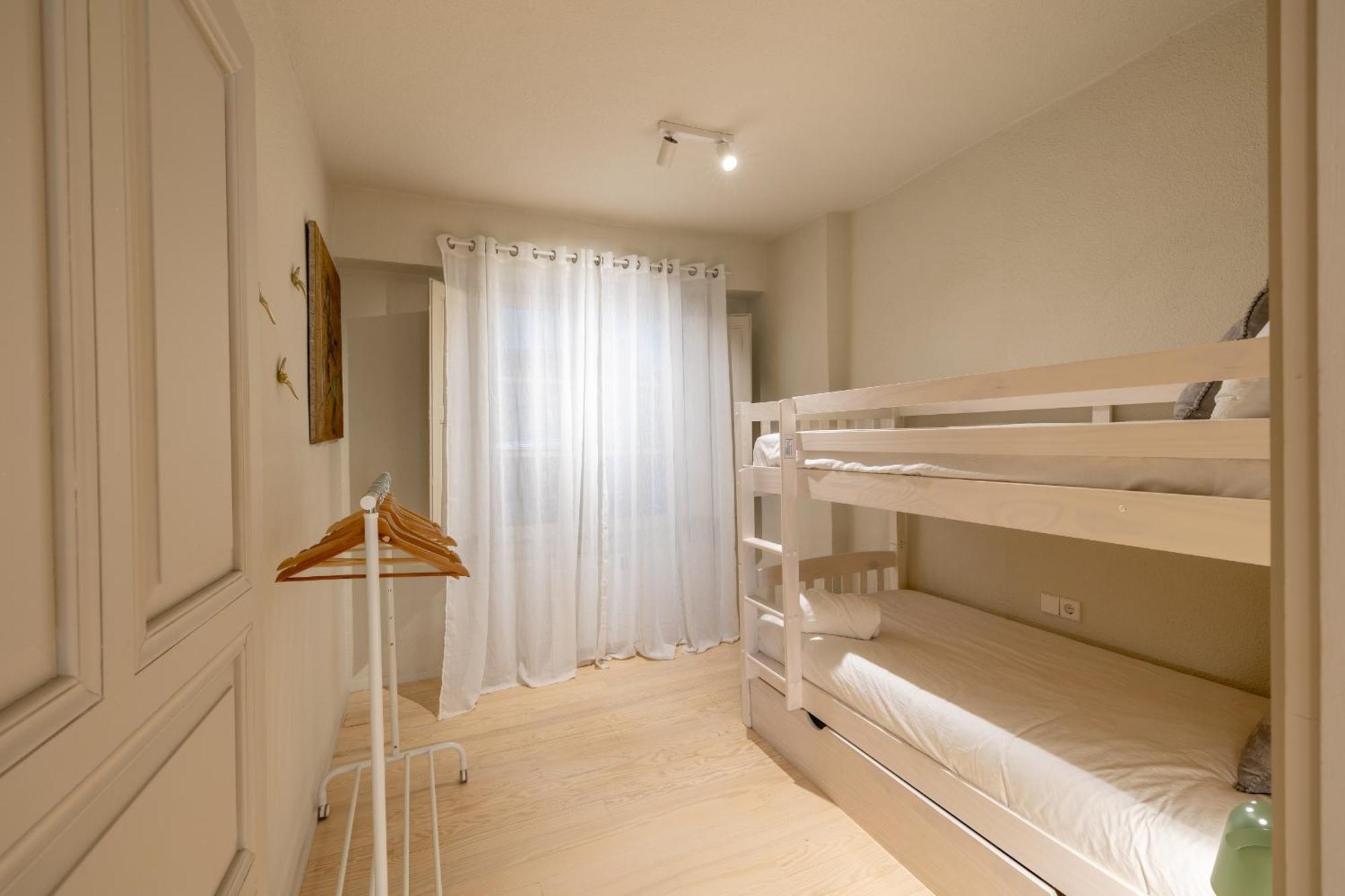 Tuapartamento Centro Pamplona - Zapateria 30 Ngoại thất bức ảnh
