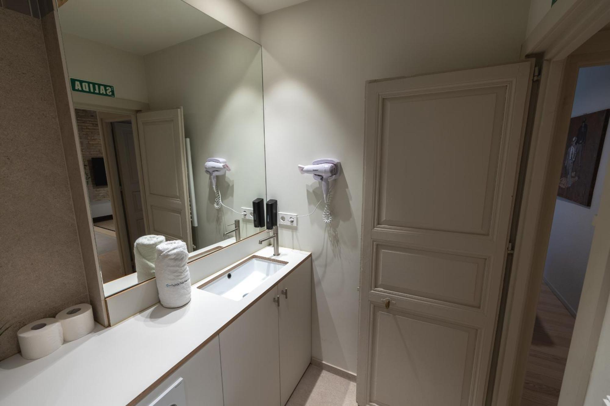 Tuapartamento Centro Pamplona - Zapateria 30 Ngoại thất bức ảnh