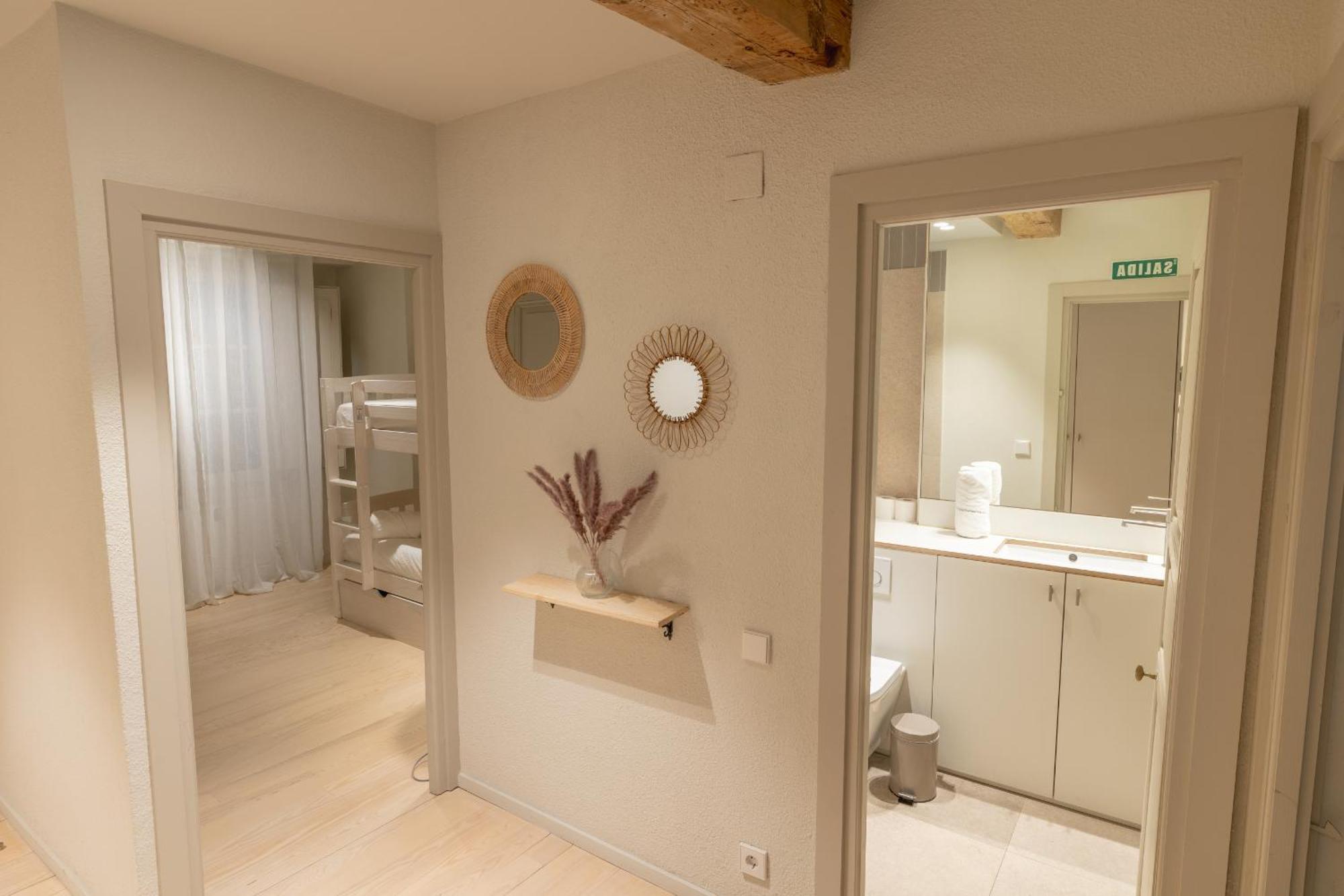 Tuapartamento Centro Pamplona - Zapateria 30 Ngoại thất bức ảnh