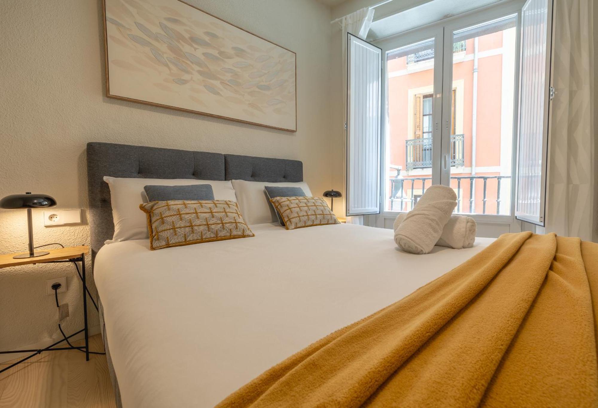 Tuapartamento Centro Pamplona - Zapateria 30 Ngoại thất bức ảnh