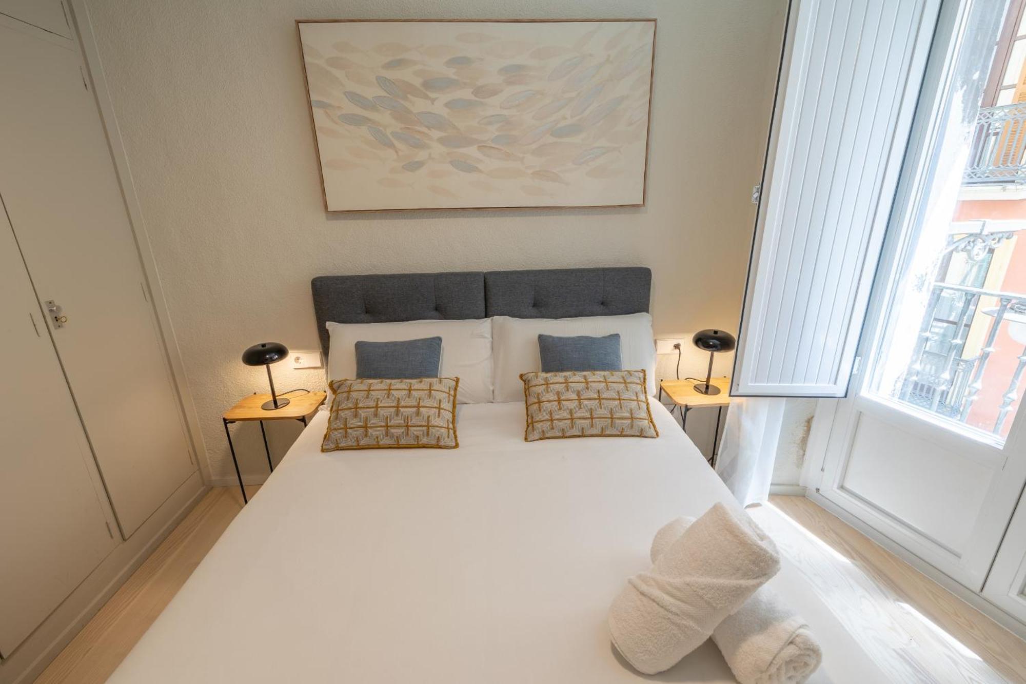 Tuapartamento Centro Pamplona - Zapateria 30 Ngoại thất bức ảnh