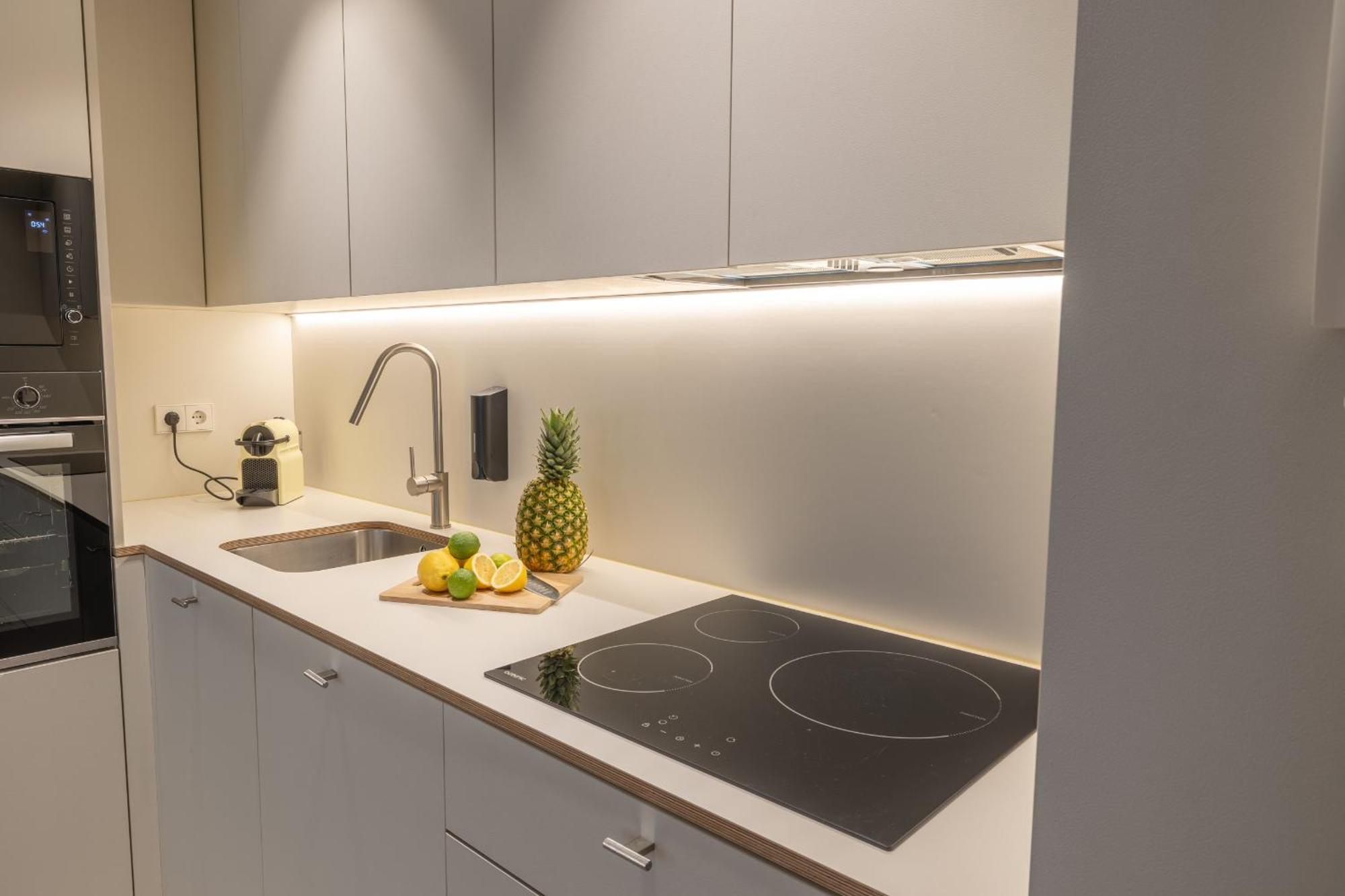 Tuapartamento Centro Pamplona - Zapateria 30 Ngoại thất bức ảnh